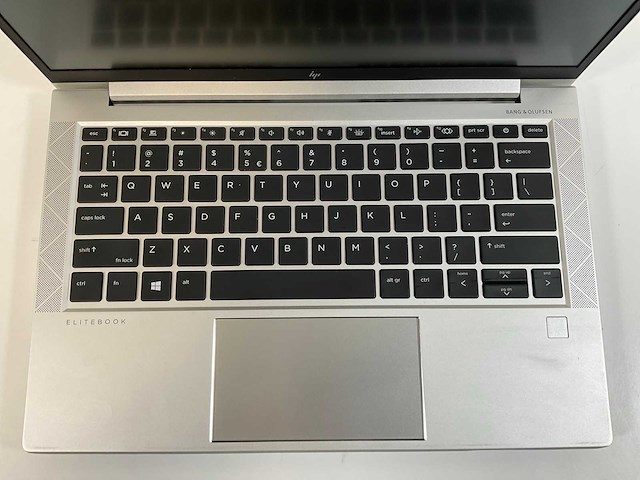 Hp elitebook 830 g7 13.3”, core(tm) i7 10th gen, 16 gb ram, 512 gb nvme laptop - afbeelding 3 van  5