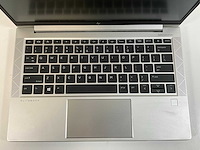 Hp elitebook 830 g7 13.3”, core(tm) i7 10th gen, 16 gb ram, 512 gb nvme laptop - afbeelding 3 van  5