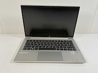 Hp elitebook 830 g7 13.3”, core(tm) i7 10th gen, 16 gb ram, 512 gb nvme laptop - afbeelding 1 van  5