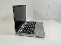 Hp elitebook 830 g7 13.3”, core(tm) i7 10th gen, 16 gb ram, 512 gb nvme laptop - afbeelding 2 van  5