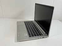 Hp elitebook 830 g7 13.3”, core(tm) i7 10th gen, 16 gb ram, 512 gb nvme laptop - afbeelding 3 van  5
