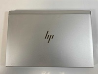 Hp elitebook 830 g7 13.3”, core(tm) i7 10th gen, 16 gb ram, 512 gb nvme laptop - afbeelding 4 van  5