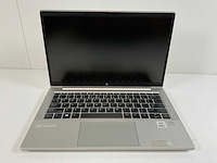 Hp elitebook 830 g7 13.3”, core(tm) i7 10th gen, 16 gb ram, 512 gb nvme laptop - afbeelding 1 van  3