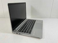 Hp elitebook 830 g7 13.3”, core(tm) i7 10th gen, 16 gb ram, 512 gb nvme laptop - afbeelding 2 van  3