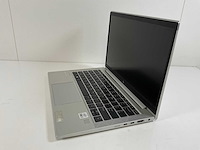Hp elitebook 830 g7 13.3”, core(tm) i7 10th gen, 16 gb ram, 512 gb nvme laptop - afbeelding 3 van  3