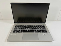 Hp elitebook 830 g7 13.3”, core(tm) i7 10th gen, 16 gb ram, 512 gb nvme laptop - afbeelding 1 van  5