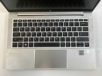 Hp elitebook 830 g7 13.3”, core(tm) i7 10th gen, 16 gb ram, 512 gb nvme laptop - afbeelding 3 van  5