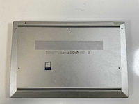 Hp elitebook 830 g7 13.3”, core(tm) i7 10th gen, 16 gb ram, 512 gb nvme laptop - afbeelding 4 van  5
