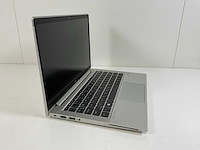 Hp elitebook 830 g7 13.3”, core(tm) i7 10th gen, 16 gb ram, 512 gb nvme laptop - afbeelding 2 van  7