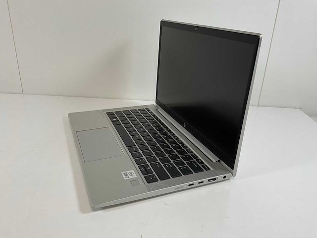 Hp elitebook 830 g7 13.3”, core(tm) i7 10th gen, 16 gb ram, 512 gb nvme laptop - afbeelding 3 van  7
