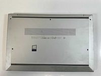 Hp elitebook 830 g7 13.3”, core(tm) i7 10th gen, 16 gb ram, 512 gb nvme laptop - afbeelding 6 van  7