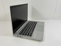 Hp elitebook 830 g7 13.3”, core(tm) i7 10th gen, 16 gb ram, 512 gb nvme laptop - afbeelding 2 van  7