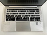 Hp elitebook 830 g7 13.3”, core(tm) i7 10th gen, 16 gb ram, 512 gb nvme laptop - afbeelding 4 van  7