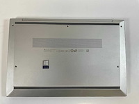 Hp elitebook 830 g7 13.3”, core(tm) i7 10th gen, 16 gb ram, 512 gb nvme laptop - afbeelding 6 van  7