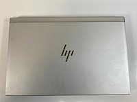 Hp elitebook 830 g7 13.3”, core(tm) i7 10th gen, 16 gb ram, 512 gb nvme laptop - afbeelding 4 van  5