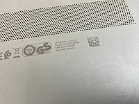 Hp elitebook 830 g7 13.3”, core(tm) i7 10th gen, 16 gb ram, 512 gb nvme laptop - afbeelding 5 van  5