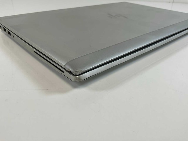 Hp elitebook 830 g7 13.3”, core(tm) i7 10th gen, 16 gb ram, 512 gb nvme laptop - afbeelding 2 van  10