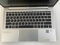 Hp elitebook 830 g7 13.3”, core(tm) i7 10th gen, 16 gb ram, 512 gb nvme laptop - afbeelding 5 van  10