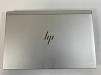 Hp elitebook 830 g7 13.3”, core(tm) i7 10th gen, 16 gb ram, 512 gb nvme laptop - afbeelding 6 van  10