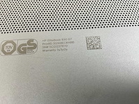 Hp elitebook 830 g7 13.3”, core(tm) i7 10th gen, 16 gb ram, 512 gb nvme laptop - afbeelding 8 van  10