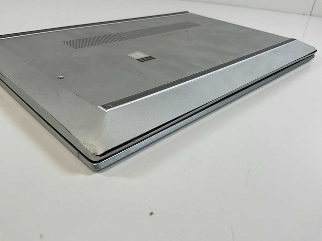 Hp elitebook 830 g7 13.3”, core(tm) i7 10th gen, 16 gb ram, 512 gb nvme laptop - afbeelding 9 van  10