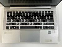 Hp elitebook 830 g7 13.3”, core(tm) i7 10th gen, 16 gb ram, 512 gb nvme laptop - afbeelding 2 van  3
