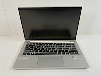 Hp elitebook 830 g7 13.3”, core(tm) i7 10th gen, 16 gb ram, 512 gb nvme laptop - afbeelding 1 van  7