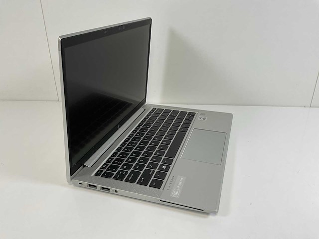 Hp elitebook 830 g7 13.3”, core(tm) i7 10th gen, 16 gb ram, 512 gb nvme laptop - afbeelding 2 van  7