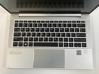 Hp elitebook 830 g7 13.3”, core(tm) i7 10th gen, 16 gb ram, 512 gb nvme laptop - afbeelding 4 van  7