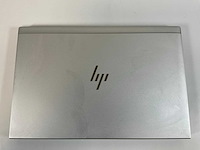 Hp elitebook 830 g7 13.3”, core(tm) i7 10th gen, 16 gb ram, 512 gb nvme laptop - afbeelding 5 van  7