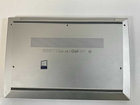 Hp elitebook 830 g7 13.3”, core(tm) i7 10th gen, 16 gb ram, 512 gb nvme laptop - afbeelding 6 van  7