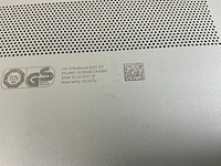 Hp elitebook 830 g7 13.3”, core(tm) i7 10th gen, 16 gb ram, 512 gb nvme laptop - afbeelding 7 van  7