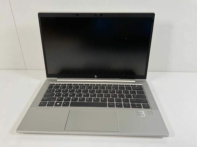 Hp elitebook 830 g7 13.3”, core(tm) i7 10th gen, 16 gb ram, 512 gb nvme laptop - afbeelding 1 van  5