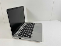 Hp elitebook 830 g7 13.3”, core(tm) i7 10th gen, 16 gb ram, 512 gb nvme laptop - afbeelding 2 van  5