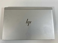 Hp elitebook 830 g7 13.3”, core(tm) i7 10th gen, 16 gb ram, 512 gb nvme laptop - afbeelding 3 van  5