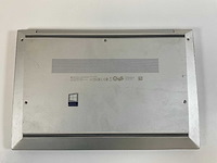 Hp elitebook 830 g7 13.3”, core(tm) i7 10th gen, 16 gb ram, 512 gb nvme laptop - afbeelding 4 van  5