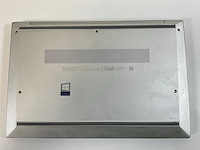 Hp elitebook 830 g7 13.3”, core(tm) i7 10th gen, 16 gb ram, 512 gb nvme laptop - afbeelding 2 van  2