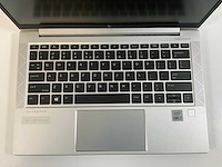 Hp elitebook 830 g7 13.3”, core(tm) i7 10th gen, 16 gb ram, 512 gb nvme laptop - afbeelding 3 van  5