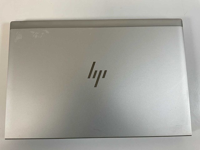 Hp elitebook 830 g7 13.3”, core(tm) i7 10th gen, 16 gb ram, 512 gb nvme laptop - afbeelding 4 van  5