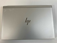 Hp elitebook 830 g7 13.3”, core(tm) i7 10th gen, 16 gb ram, 512 gb nvme laptop - afbeelding 4 van  5