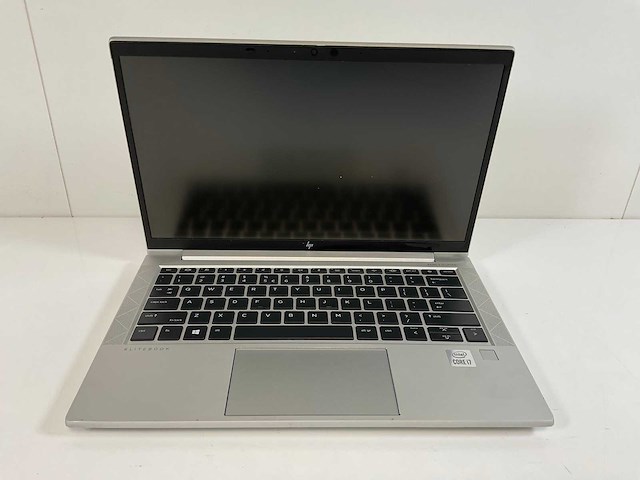 Hp elitebook 830 g7 13.3”, core(tm) i7 10th gen, 16 gb ram, 512 gb nvme laptop - afbeelding 1 van  5