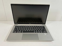 Hp elitebook 830 g7 13.3”, core(tm) i7 10th gen, 16 gb ram, 512 gb nvme laptop - afbeelding 1 van  5