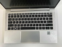 Hp elitebook 830 g7 13.3”, core(tm) i7 10th gen, 16 gb ram, 512 gb nvme laptop - afbeelding 3 van  5