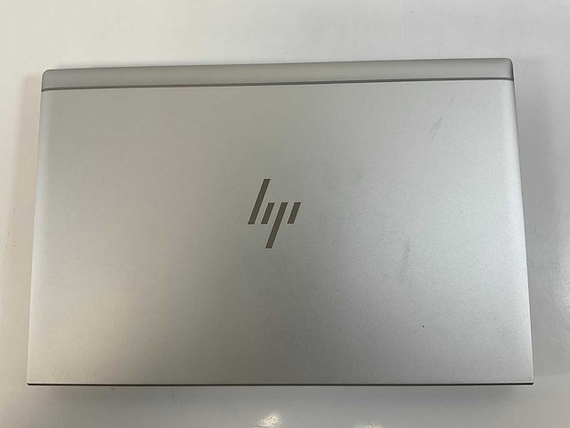 Hp elitebook 830 g7 13.3”, core(tm) i7 10th gen, 16 gb ram, 512 gb nvme laptop - afbeelding 5 van  9