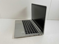 Hp elitebook 830 g7 13.3”, core(tm) i7 10th gen, 16 gb ram, 512 gb nvme laptop - afbeelding 2 van  5