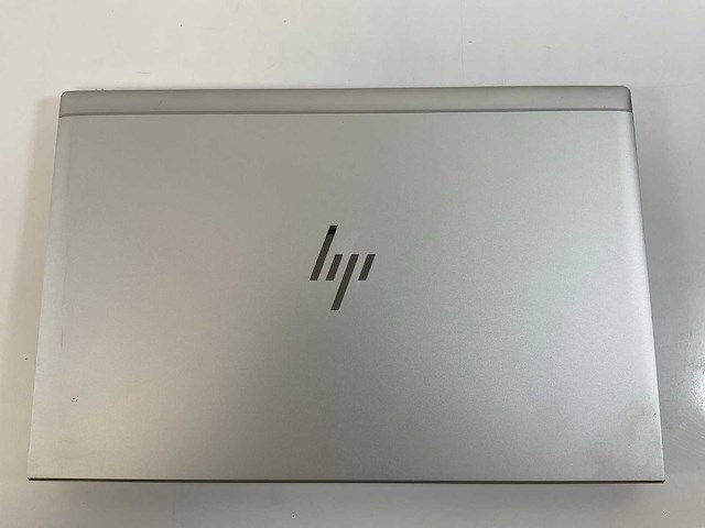 Hp elitebook 830 g7 13.3”, core(tm) i7 10th gen, 16 gb ram, 512 gb nvme laptop - afbeelding 3 van  5