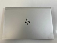 Hp elitebook 830 g7 13.3”, core(tm) i7 10th gen, 16 gb ram, 512 gb nvme laptop - afbeelding 3 van  5