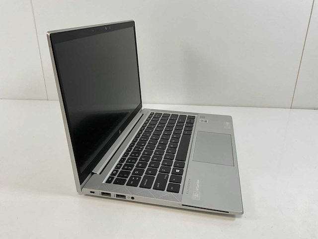 Hp elitebook 830 g7 13.3”, core(tm) i7 10th gen, 16 gb ram, 512 gb nvme laptop - afbeelding 2 van  7