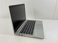 Hp elitebook 830 g7 13.3”, core(tm) i7 10th gen, 16 gb ram, 512 gb nvme laptop - afbeelding 2 van  7