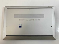 Hp elitebook 830 g7 13.3”, core(tm) i7 10th gen, 16 gb ram, 512 gb nvme laptop - afbeelding 6 van  7